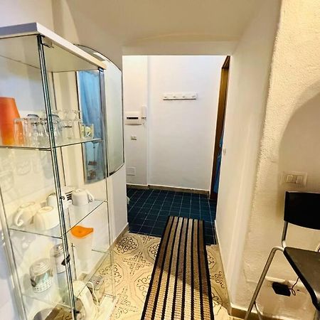 Suite Evelina - Sanremo Luaran gambar
