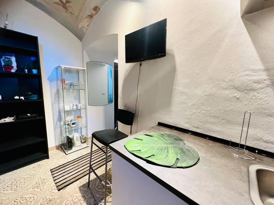 Suite Evelina - Sanremo Luaran gambar