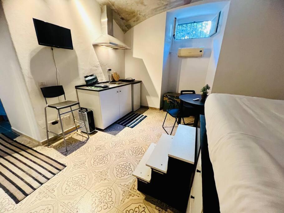 Suite Evelina - Sanremo Luaran gambar