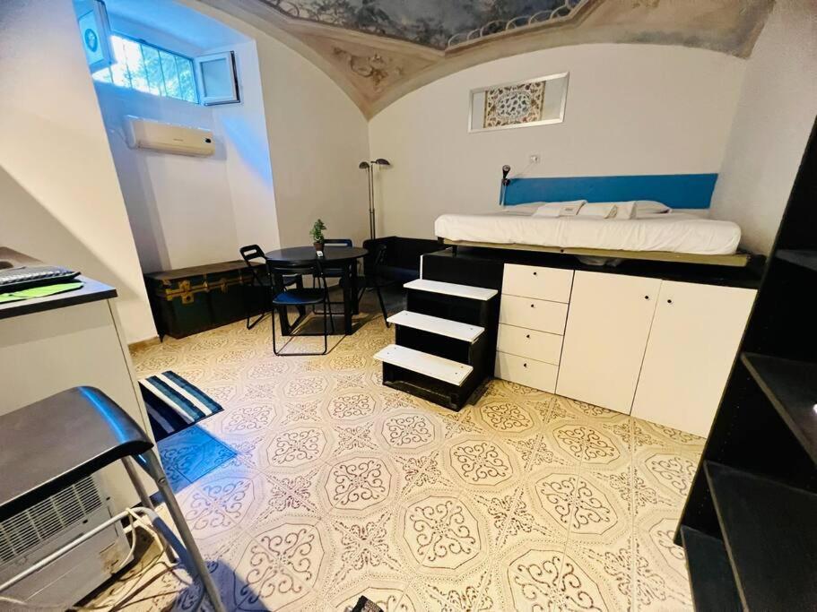 Suite Evelina - Sanremo Luaran gambar