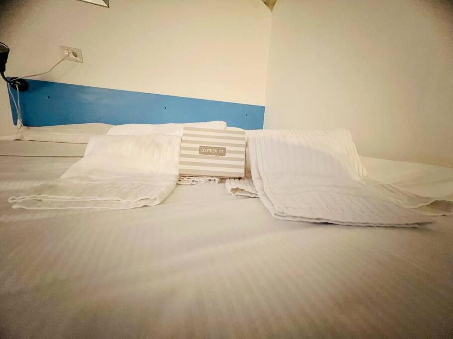 Suite Evelina - Sanremo Luaran gambar